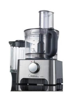 Kenwood Fdm790Ba Multipro Classic Food Processor